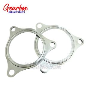 ปะเก็นตัวเร่งปฏิกิริยาสำหรับท่อไอเสีย A11-1205313ดั้งเดิม E3 A5 Fuwin2เฌอรี่ X1 3X ทิกโก้ - Product Image 5