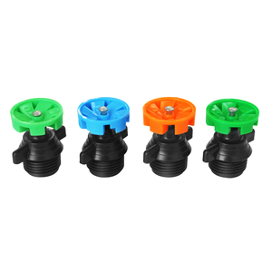 360 Grad langlebiger Kunststoff Mittels treck Gartens prüher 1L Bewässerungs system Drucks prüh gerät Wasser betrieben - Product Image 6