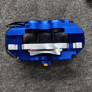 Kit <span class=keywords><strong>de</strong></span> <span class=keywords><strong>frein</strong></span> à étrier avant à 4 pistons pour Honda civic ex ek3 eg4 mk5 gd5 SIR jazz ge8 fit. - Product Image 6