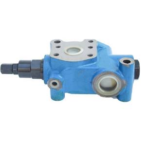 Repuestos para Cargadora de Ruedas LG953N LG956FH, Válvula Prioritaria VLE-150 de Alta Calidad - Product Image 2