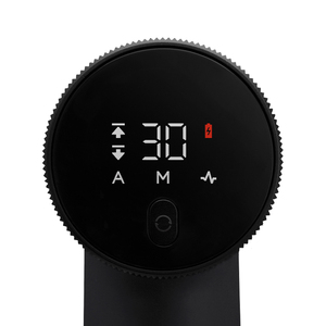 Máy khoan điện sử dụng tại nhà không chổi than Xiao mi phiên bản Trung Quốc mjwsznjydz001qw | | Tuốc nơ vít Loại C màn hình thông minh 30Nm - Product Image 3