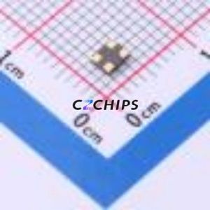 HY271383MSMD3225GB1R30 Crystal (Passive) SMD3225-4P Crystal Oscillator 27.1383MHz 10ppm 15pF 30ppm - Product Image 2