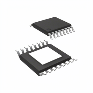 TPS54292PWP Electronic Circuit Components Power Management (PMIC) Authorized Distributor 16 PowerTSSOP - Product Image 1