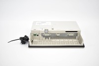 Panneau d'opérateur OP17 DP Numéro de commande mondial 6AV3617-1JC20-0AX1 Contrôleur à écran tactile série Simatic HMI