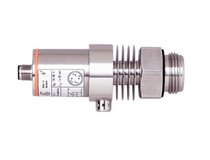 Transmetteur de pression à immersion Efector PM2054 neuf, capteur PM2054 - Product Image 2