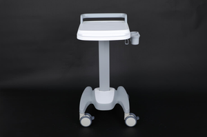 <span class=keywords><strong>Chariot</strong></span> médical <span class=keywords><strong>portable</strong></span> MT MEDICAL <span class=keywords><strong>pour</strong></span> instruments portables, ordinateur <span class=keywords><strong>portable</strong></span>, échographie, ECG et appareil d'échographie - Product Image 5