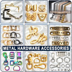 Venta al por mayor de fábrica: Hebilla deslizante de gancho G multicolor de aleación de zinc Zamak 5 con logotipo personalizado para accesorios de correa de bolso de hombro de lujo - Product Image 3