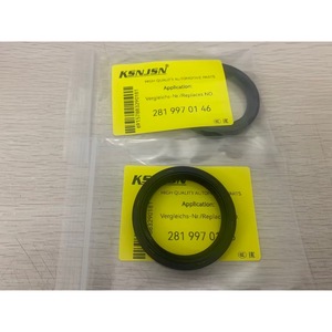 ซีลน้ำมันเพลาข้อเหวี่ยงด้านหน้า KSNJSN รุ่น 281 997 01 46 สำหรับอะไหล่เปลี่ยนรถยนต์ Smart 453 - Product Image 1
