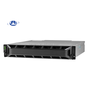 Almacenamiento en Red de Alto Rendimiento Eonstor GS 4000U GS 4024U 2.5 NAS M2 NVMe 24 Bahías - Product Image 6