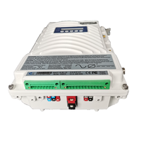 2KW Communication À Distance de Charge Solaire De Vent Hybride Système de Contrôleur