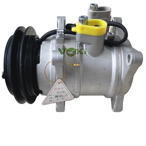 Compresor de piezas de automóviles populares New Energy Electric Equipment Liberate Small J6 10PA13C - Product Image 1