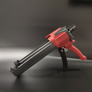 Inter tool 400ml 1:1 Doppelpatronen-Kartuschen pistole manuelles Doppel-Abdichten - Product Image 4