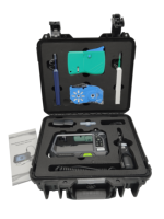 Kit de nettoyage HZY-Clean pour fibres optiques, outil de nettoyage de faces d'extrémité, stylo de nettoyage de fibres, nettoyeur de cassette, entretien FTTH