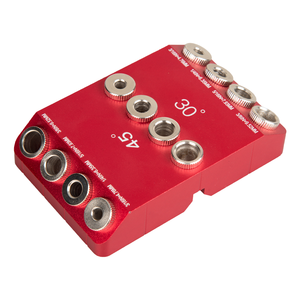 <span class=keywords><strong>Sowell</strong></span> multifunción 30 °/45 °/90 ° Multi-ángulo DIY OEM/ODM carpintería escalera punzón Zhejiang soporte personalizado - Product Image 1