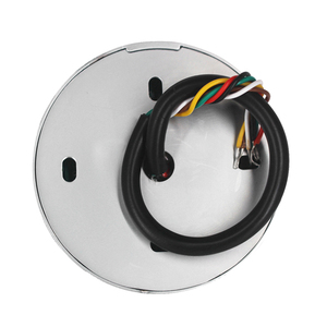 Smart Blue-tooth Tuya Mini RFID System 125KHz EM Card Fingerprint <strong>Access</strong> <strong>Controller</strong> - Product Image 4