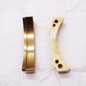 Pièces de pompe hydraulique Série A11VO pour kits de réparation de pompe A11VO130 A11VO160 A11VO190 - Product Image 4