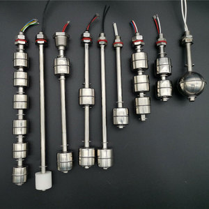 Interruptor de flotador líquido PP doble Interruptores de alta visibilidad <span class=keywords><strong>para</strong></span> un monitoreo efectivo del nivel de líquido - Product Image 6