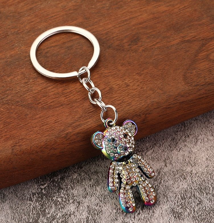 มีสีสัน