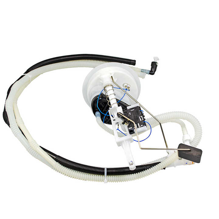 FF-634 Fuel Filter with Fuel Level Sending Unit Pressure Regulator 