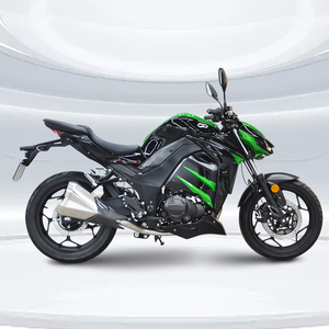 Moto de course 400CC à essence fabriquée en Chine, <span class=keywords><strong>prix</strong></span> de gros abordable - Product Image 1