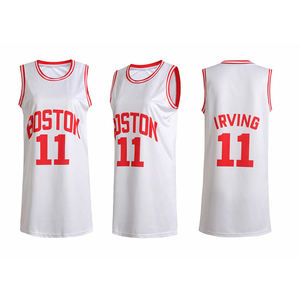 <span class=keywords><strong>Maillot</strong></span> de <span class=keywords><strong>basket</strong></span>-ball Oem Odm Celtics pour femmes, chemises longues et hauts, uniforme de <span class=keywords><strong>basket</strong></span>-ball avec logo personnalisé - Product Image 3