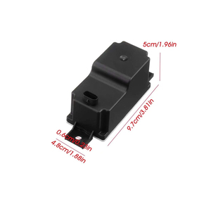 <span class=keywords><strong>W205</strong></span> Điện Áp Chuyển Đổi A2054400073 A2059053414 Phụ Trợ Pin Thực Tế Đơn Vị 2059052809 W222 2059053414 Cho Mercedes Benz - Product Image 1