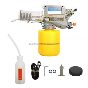 2L 2000 to Kill Mosquito Pest Control Fumigation <b>Sprayer</b> Mini Thermal Fogger Machine - Product Image 2