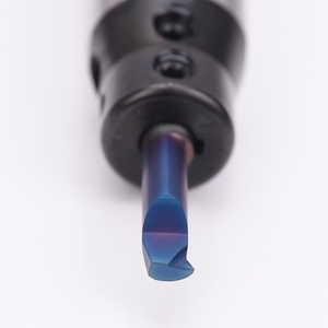 Nghiêng định vị Sante ST-MPR 6r0.2l20 công cụ nhàm chán đặc biệt để xử lý hồ sơ của các bộ phận dập tắt bằng thép không gỉ - Product Image 3