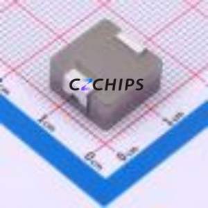 Inducteur de puissance FXL1365-8R2-M SMD, 13,45x12,6x6,5 mm (Inductance : 8,2 µH) (Précision : 20 % Courant nominal : 12 A) - Product Image 2