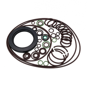 Kit de joints pour moteur à piston axial hydraulique M7V85 M7V112 M7V160 M7V212, kit de réparation de joints, joint d'arbre - Product Image 2