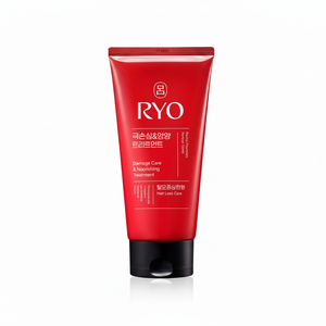 Trattamento Nutriente e Riparatore RYO 300ml per la Ricrescita dei Capelli - Product Image 1