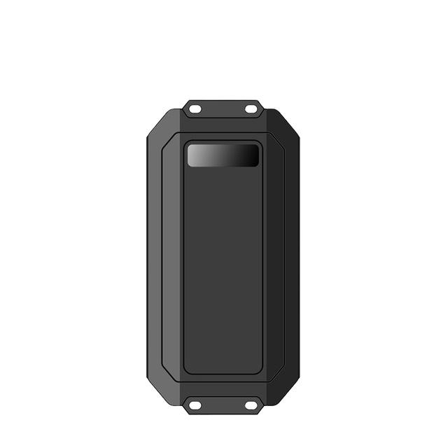 NT08 Long Standby GPS Tracker - Big Battery, Motion Detection & 10 Years Lifetime