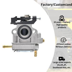 51930B 51932B pièces de tondeuse à gazon <span class=keywords><strong>Ryobi</strong></span> outils électriques de <span class=keywords><strong>jardin</strong></span> 2 temps haute Performance y compris RLTGM25CS RLT254FCDSN RLT254FSDSN - Product Image 2