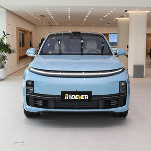 Nuovo Li Xiang L7 Pro Max 24, Veicolo Elettrico Ultra Ibrido SUV, Auto Elettrica di Lusso Lixiang L7, SUV Ideale a Prezzo Competitivo - Product Image 2
