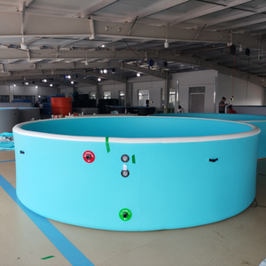 <span class=keywords><strong>Piscine</strong></span> gonflable portable pour enfants et adultes, durable, de forme ronde, 2x2x0,8m, petite <span class=keywords><strong>piscine</strong></span> gonflable pour l'extérieur - Product Image 5
