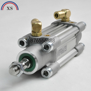 Cylindre pneumatique Heidelberg 0822120001 pour pièces de presse d'impression - Product Image 4