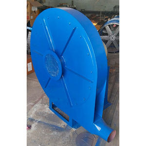 Ventilateur centrifuge industriel robuste avec roue en fonte pour four et ventilation - Product Image 2