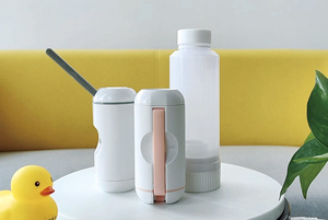 Портативный портативный мини-биде с USB-кабелем - Product Image 6