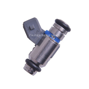 Injecteur de carburant Iwp142 pour Renault Congo Scenic Megane 1.4L 1.6L, nouvelle pièce de rechange - Product Image 1