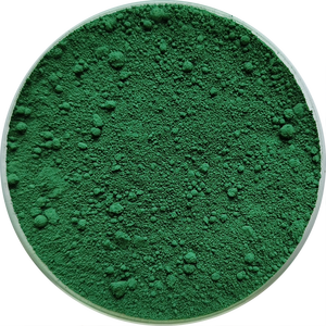 Цвет Цемента красный желтый зеленый оранжевый синий оксид железа КОД hs бетонный пигмент - Product Image 5