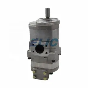 ELIC hohe qualität PC60-1 Gear pumpe 13 zähne PC60 hydraulische zahnradpumpe 705-52-20100