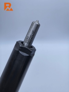 Injecteur Common Rail EJBR05601D 166000897R R05601D/28232234/28237259 pour moteur 1.5 DCI - Product Image 4