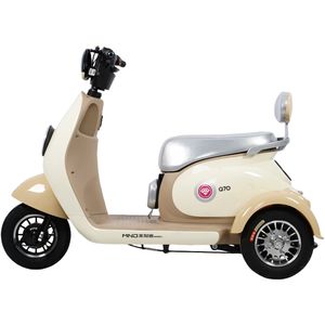 <span class=keywords><strong>Triciclo</strong></span> eléctrico de ocio de estilo adecuado inteligente para uso familiar, precio bajo, <span class=keywords><strong>triciclo</strong></span> eléctrico de ocio popular seguro de alta calidad para adultos - Product Image 1