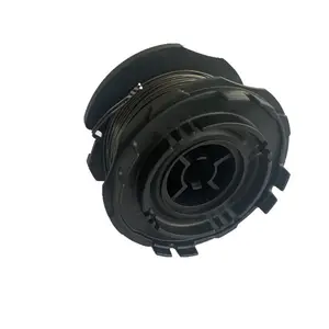 TW1061T/ TW1061T-EG/ TW1061T-PC/ TW1061T-S filo di legatura a doppio anello di superficie per legare tondo per cemento armato, acciaio legante