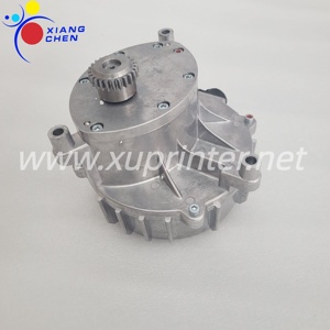 Motor de Rodillo ER M2.198.1283 para Máquina de Impresión Offset Heidelberg - Product Image 1