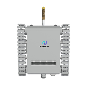 Robot <span class=keywords><strong>de</strong></span> nettoyage <span class=keywords><strong>de</strong></span> conduits d'huile RJ-Bot G36 pour cuisine, <span class=keywords><strong>aspirateur</strong></span> rotatif pour <span class=keywords><strong>cheminée</strong></span> - Product Image 5