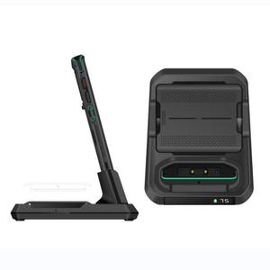 <span class=keywords><strong>Android</strong></span> 11 промышленный 2,0 GHz NFC 32 MB портативный <span class=keywords><strong>PDA</strong></span> Смартфон 1D 2D QR штрих-коды инвентарь мобильный терминал данных Intel 5,5" - Product Image 6