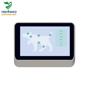 Ysenmed YSVET-DLS4 Multi-Golflengte Diode Veterinair Lasersysteem - Product Image 2