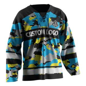 Maillot de Hockey des Rangers de New York pour Femmes, Nouvelle Collection, Respirant et à Séchage Rapide, Idéal pour le Sport - Product Image 3