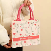 Sac fourre-tout en toile de luxe pour femme 2027 Xien Fashion, grande capacité, léger, écologique et pliable